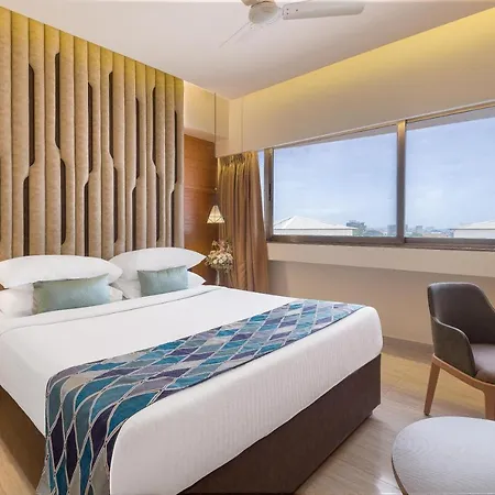 Hotel Metropole 3*