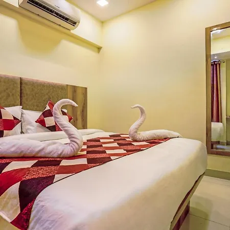 Bkc Corporate Ac Hostel *
