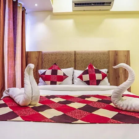 Hostel Bkc Corporate Ac *