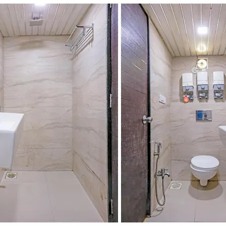Bkc Corporate Ac Hostel *