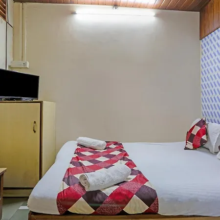 Golden Plaza Hotel 3*