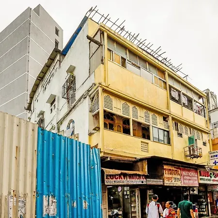 Hotel Golden Plaza Mumbai