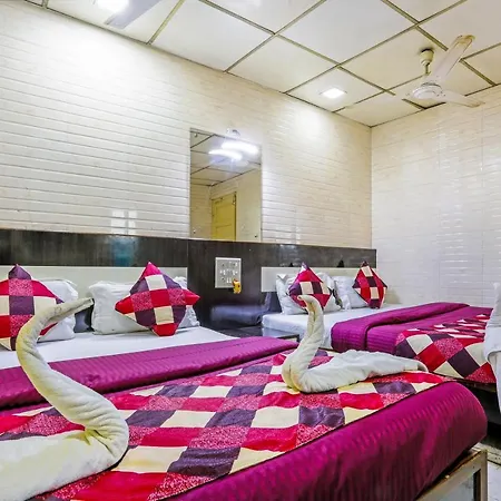 Golden Plaza Hotel Mumbai