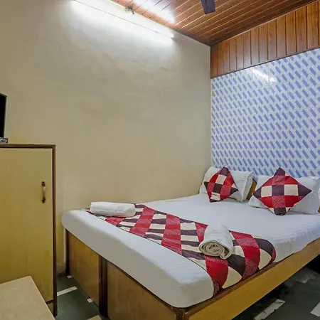 Hotel Golden Plaza Mumbai
