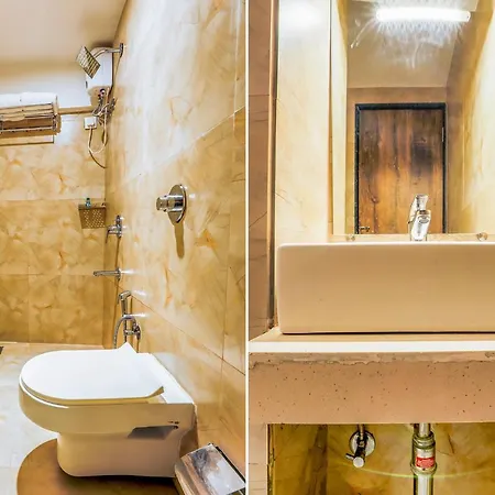 Byaris International By Bizzgrow 3* Mumbai