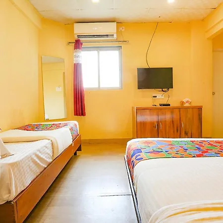 Hotel Fabexpress Dream