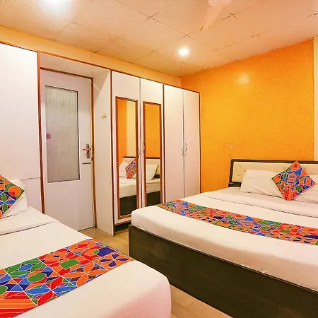 Hotel Fabexpress Dream 3*