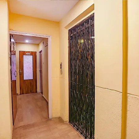 Hotel Fabexpress Dream Mumbai