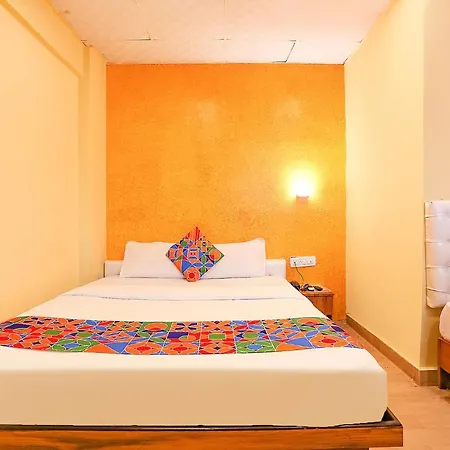 Hotel Fabexpress Dream 3*