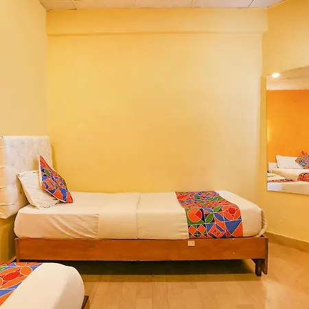 Fabexpress Dream 3* Mumbai
