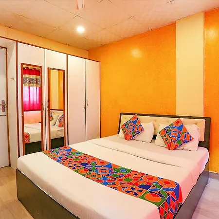 Fabexpress Dream 3* Mumbai