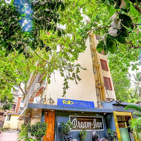 Hotel Fabexpress Dream