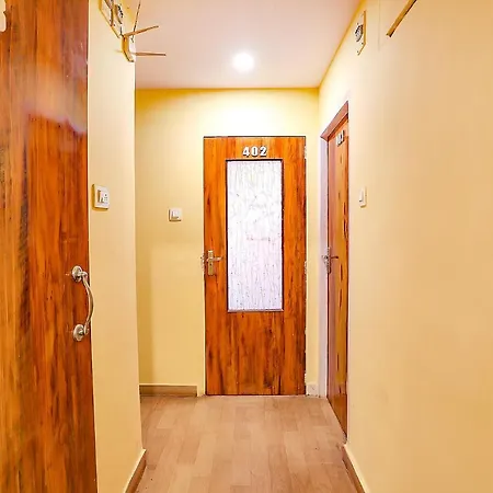 Fabexpress Dream Hotel Mumbai