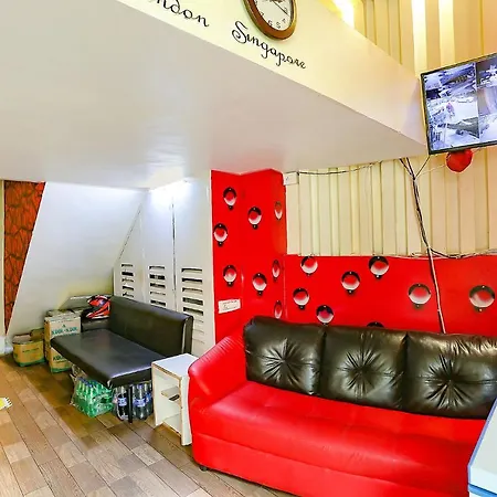 Fabexpress Dream 3* Mumbai