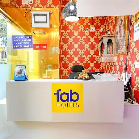 Fabexpress Dream 3* Mumbai