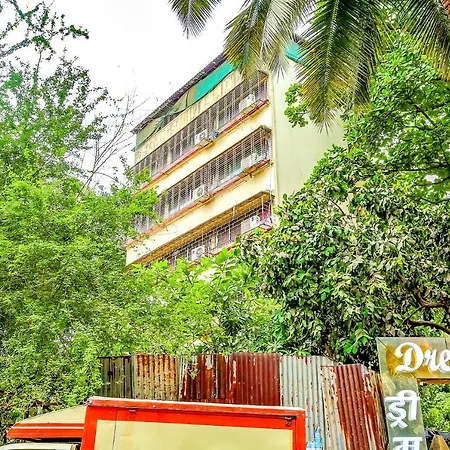 Hotel Fabexpress Dream Mumbai