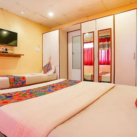 Hotel Fabexpress Dream