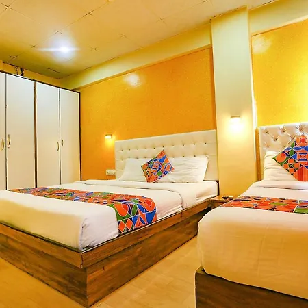 Fabexpress Dream Hotel