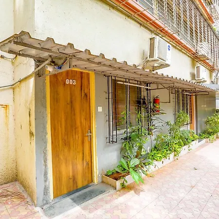 Hotel Fabexpress Dream Mumbai