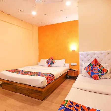 Fabexpress Dream 3* Mumbai