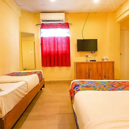 Hotel Fabexpress Dream