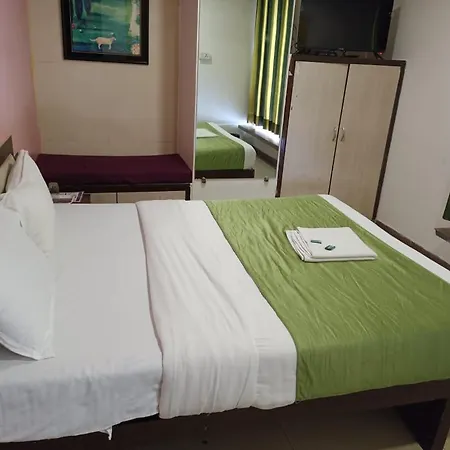 Hotel Airport Annex Hotel