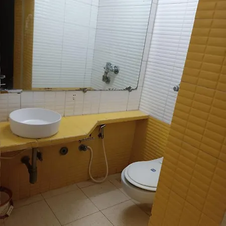 Hotel Airport Annex Hotel 3*