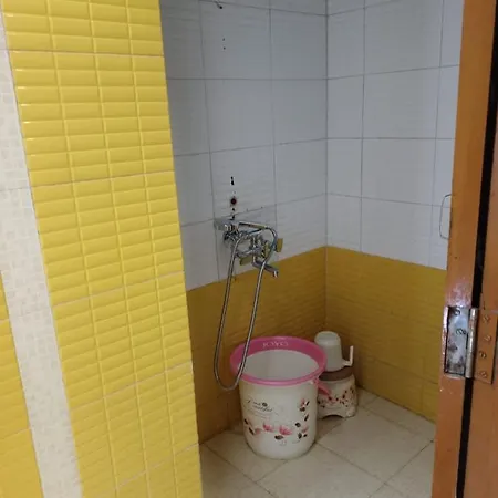 Hotel Airport Annex 3*