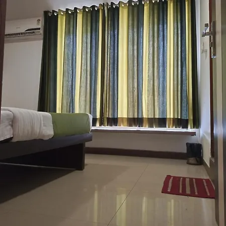 Hotel Airport Annex
