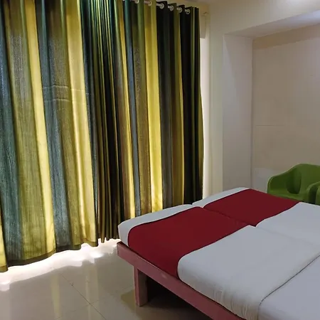 Hotel Airport Annex Hotel Mumbai