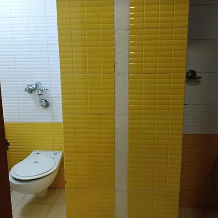 Hotel Hotel Airport Annex 3*