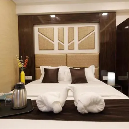 Fabhotel Annex Executive