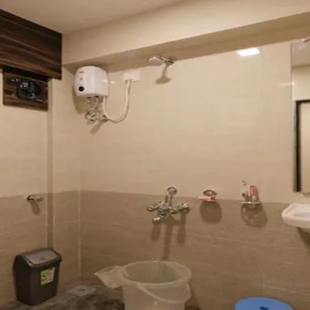 Fabhotel Annex Executive Hotel