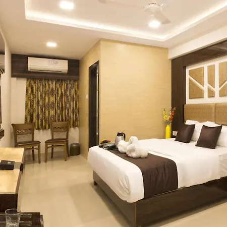 Fabhotel Annex Executive 3* Mumbai