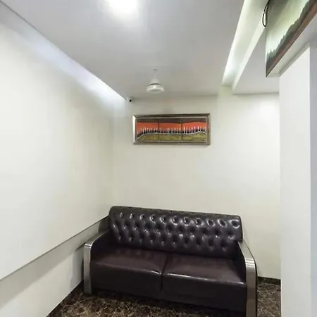 Fabhotel Annex Executive 3*
