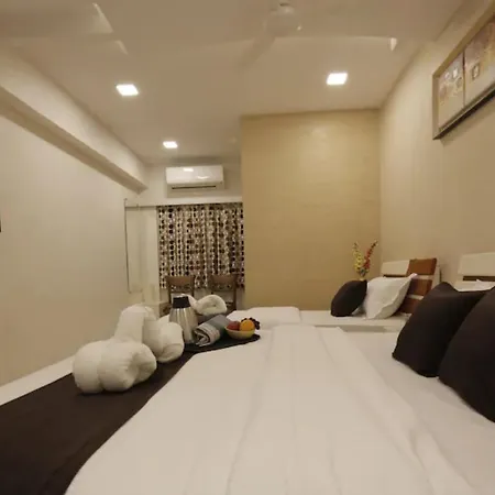 Hotel Fabhotel Annex Executive 3*