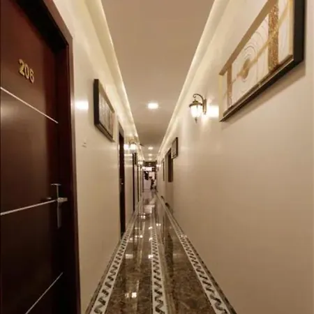 Fabhotel Annex Executive Hotel