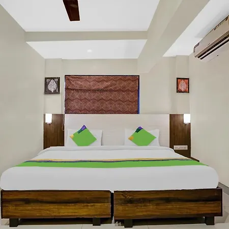 Treebo Trend Aishwarya Comfort Stay Mumbai