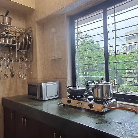 Apartment Osi Carter's Road Bandra West Mumbai