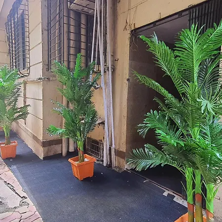 Osi Carter's Road Bandra West Apartment