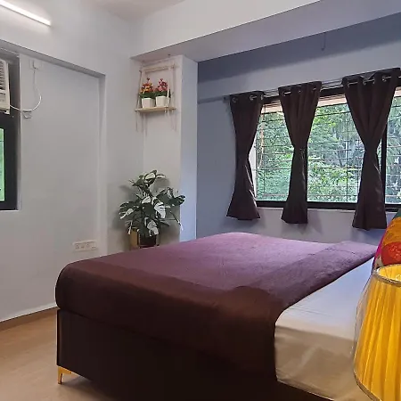 Apartment Osi Carter's Road Bandra West *