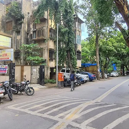 Osi Carter's Road Bandra West Apartment Mumbai