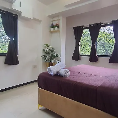 Apartment Osi Carter's Road Bandra West Mumbai