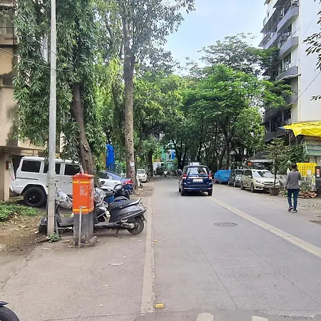 Apartment Osi Carter's Road Bandra West Mumbai