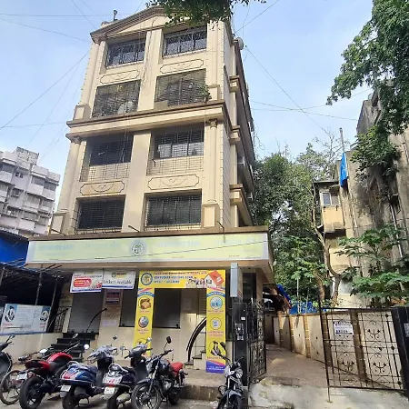 Osi Carter's Road Bandra West Apartment *