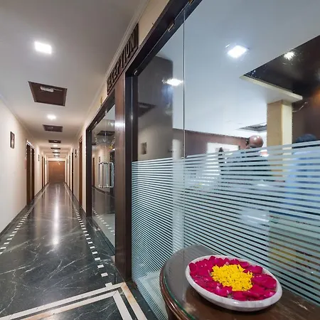 Fabhotel On Time Andheri East Hotel