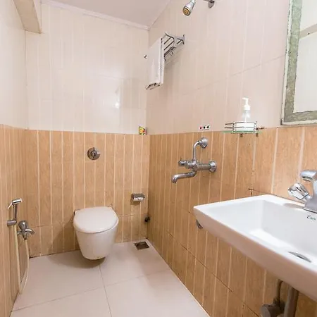 Fabhotel On Time Andheri East 3*