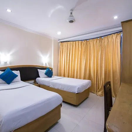 Fabhotel On Time Andheri East 3* Mumbai