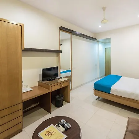 Fabhotel On Time Andheri East Hotel 3*
