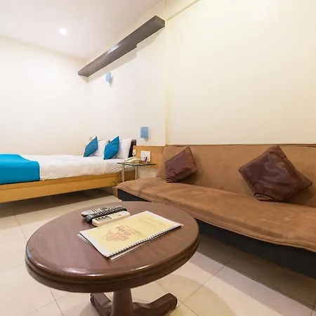 Fabhotel On Time Andheri East 3* Mumbai
